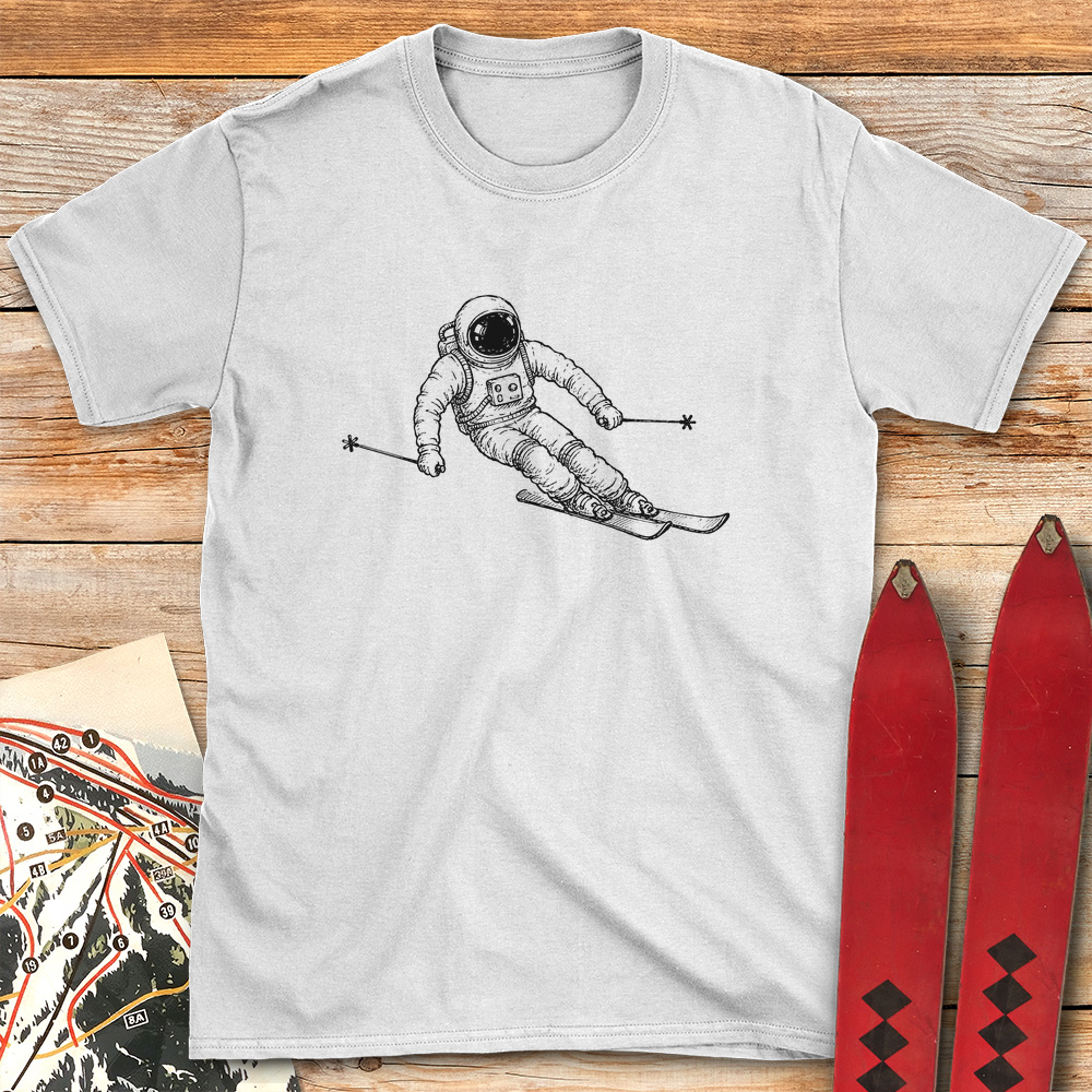 Galactic Skier product image 7