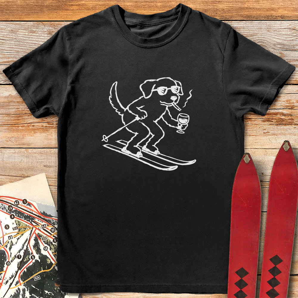 French Ski Dog product image 4