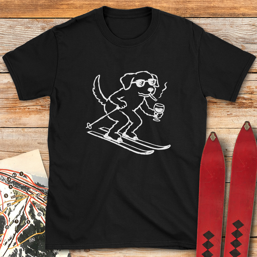 French Ski Dog product image 2
