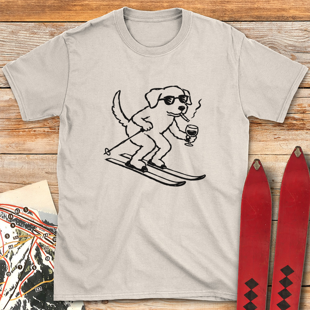 French Ski Dog product image 4