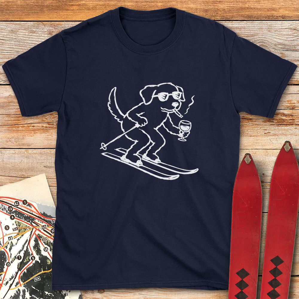 French Ski Dog product image 5