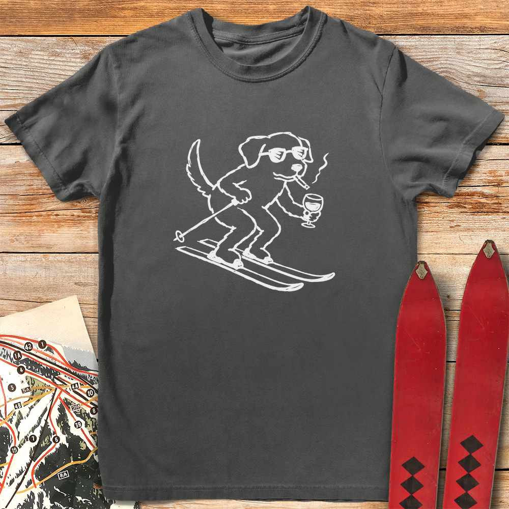 French Ski Dog product image 2