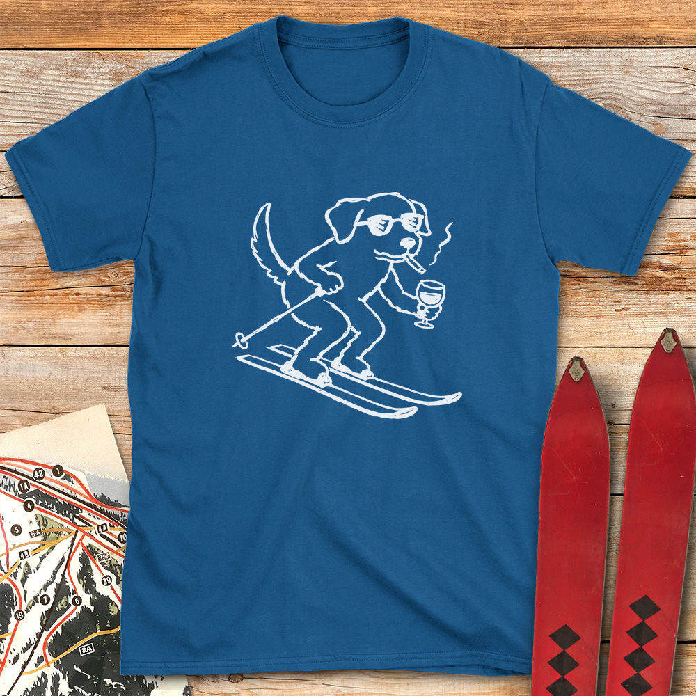 French Ski Dog product image 6