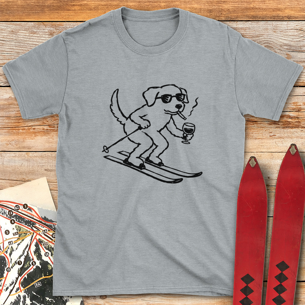 French Ski Dog product image 7