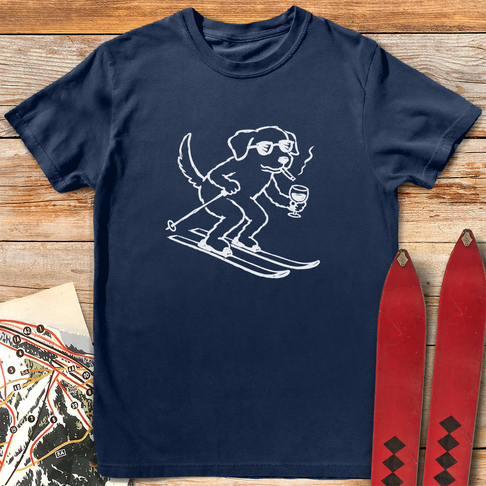 French Ski Dog product image 7