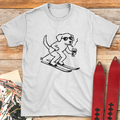 French Ski Dog product image 1