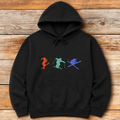 Three Skiers product image 1