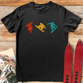 Three Boarders product image 1