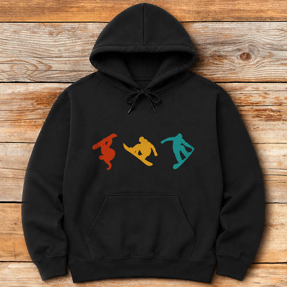 Three Boarders product image 1