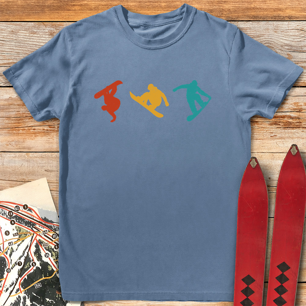 Three Boarders product image 3