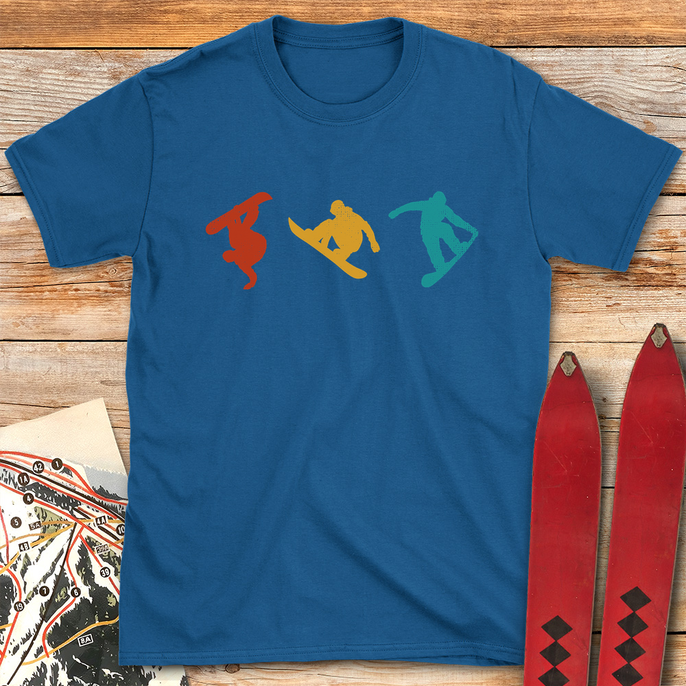 Three Boarders product image 5