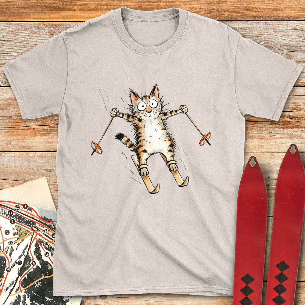 Scaredy Cat product image 3