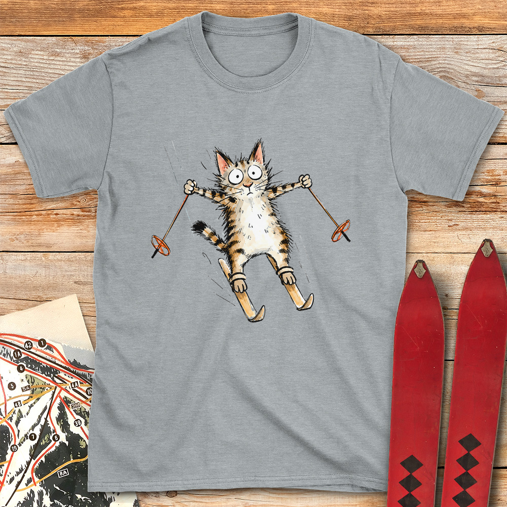 Scaredy Cat product image 2