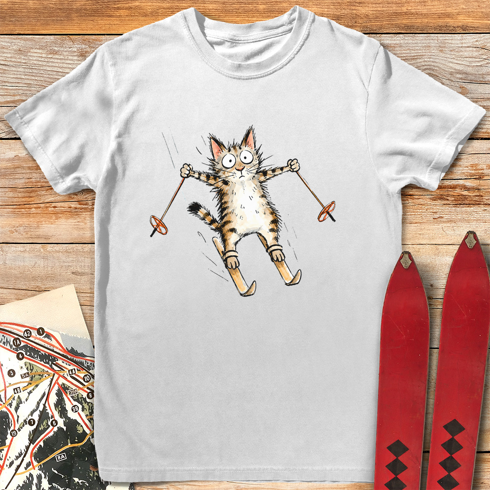 Scaredy Cat product image 1
