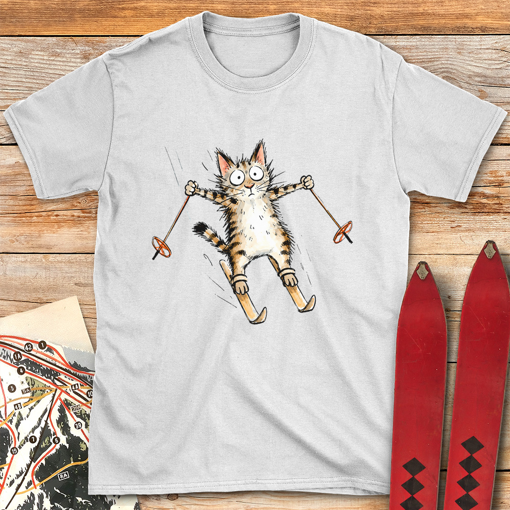 Scaredy Cat product image 1