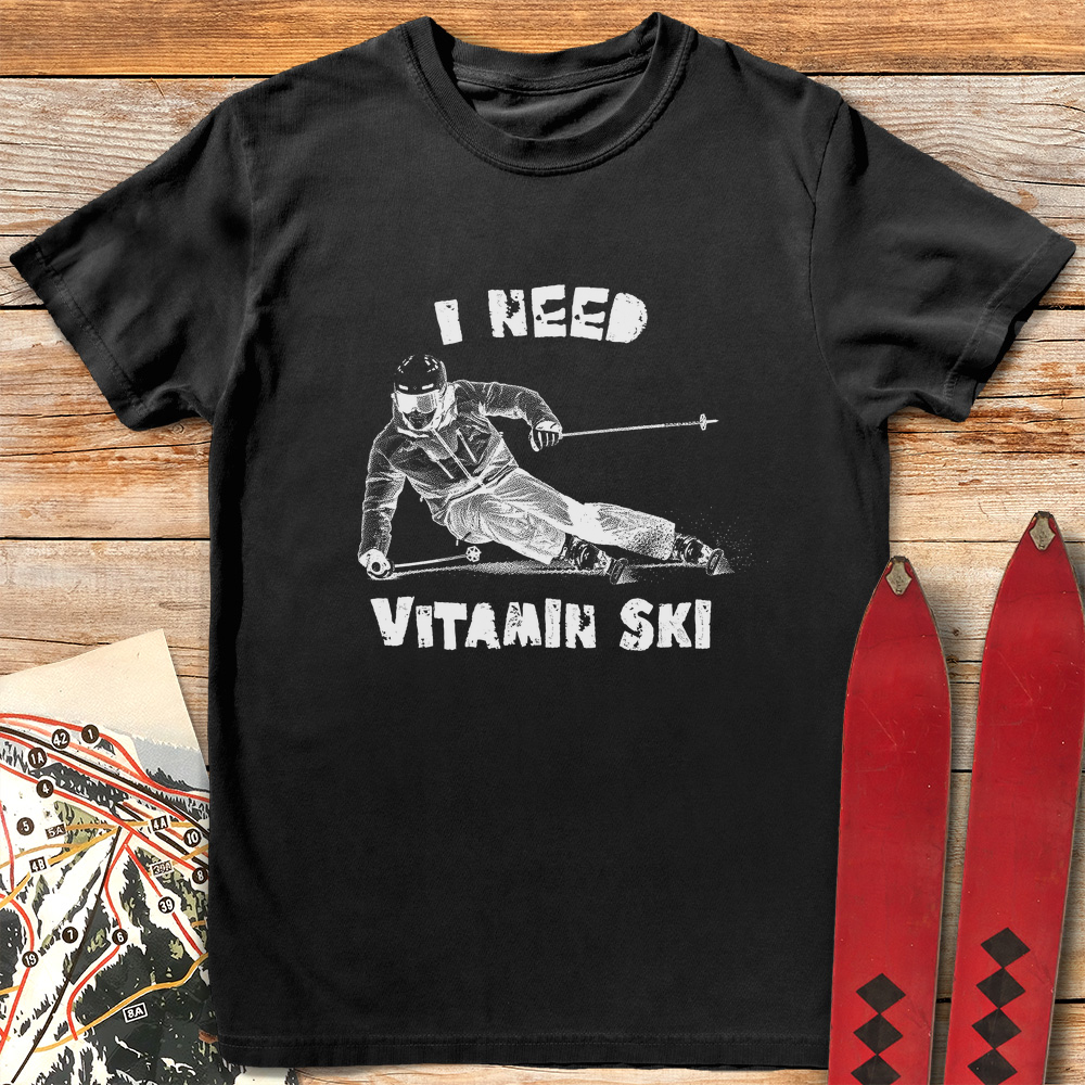 Vitamin Skier product image 2