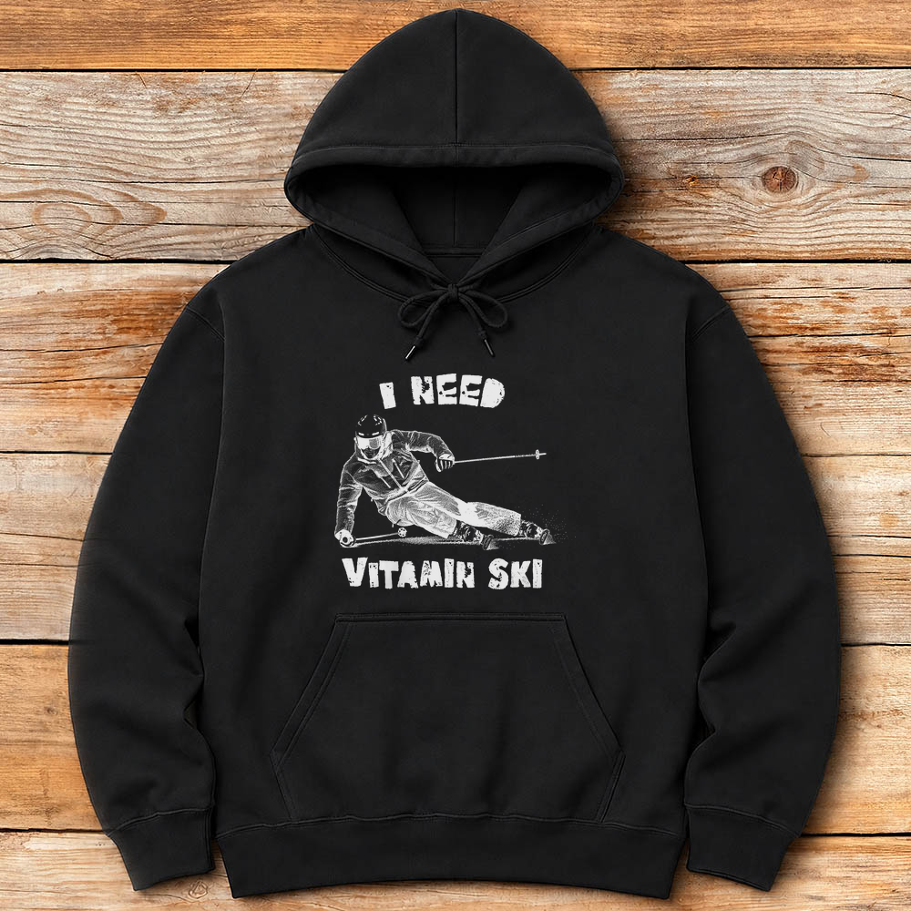 Vitamin Skier product image 2