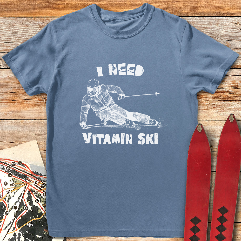Vitamin Skier product image 4