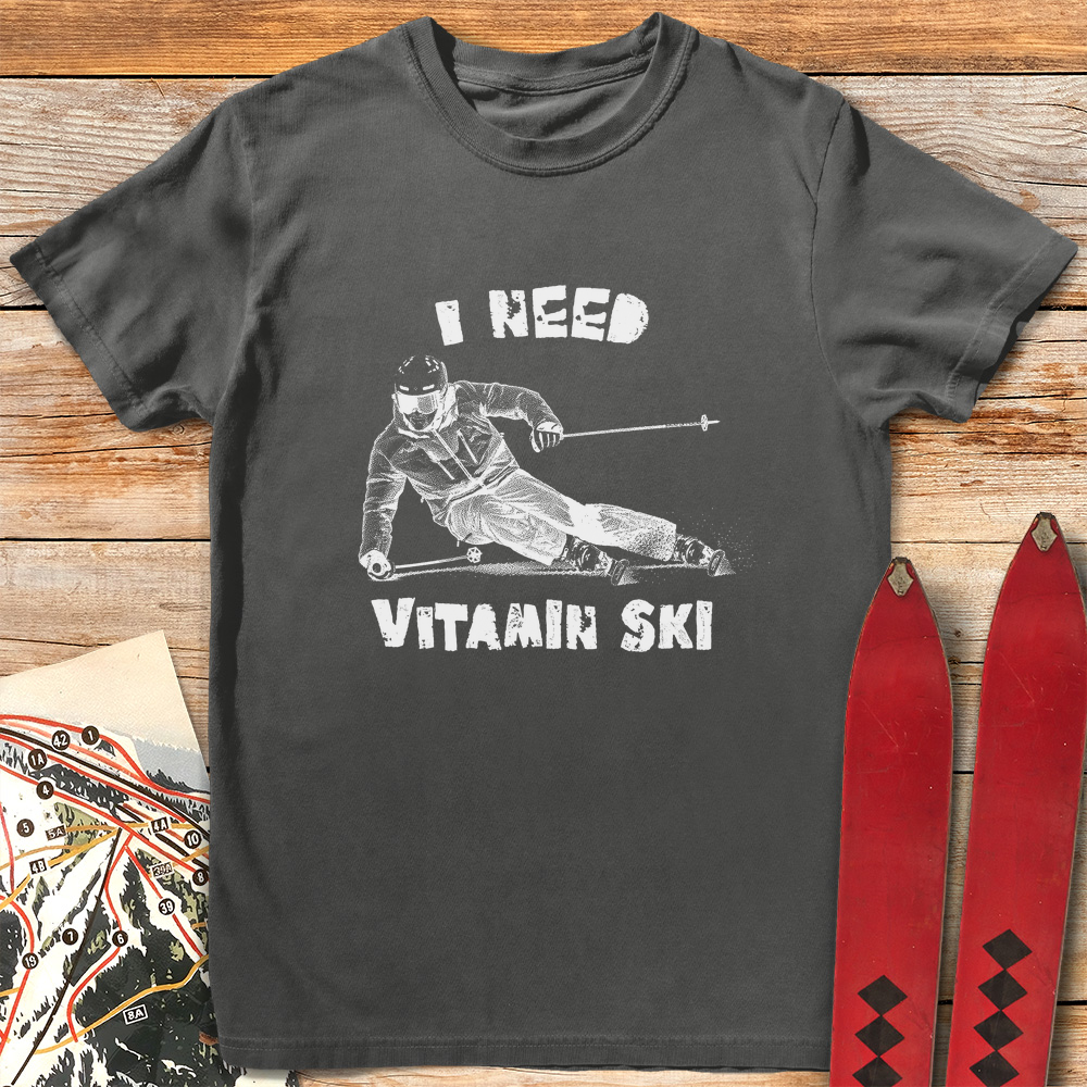 Vitamin Skier product image 6