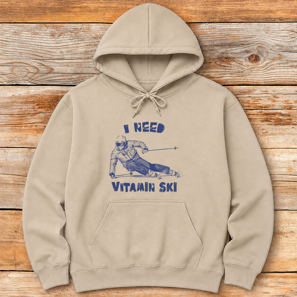 Vitamin Skier product image 1