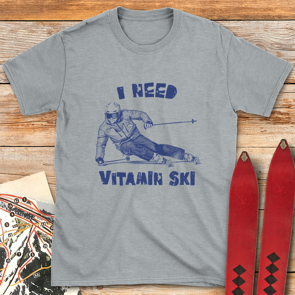 Vitamin Skier product image 2