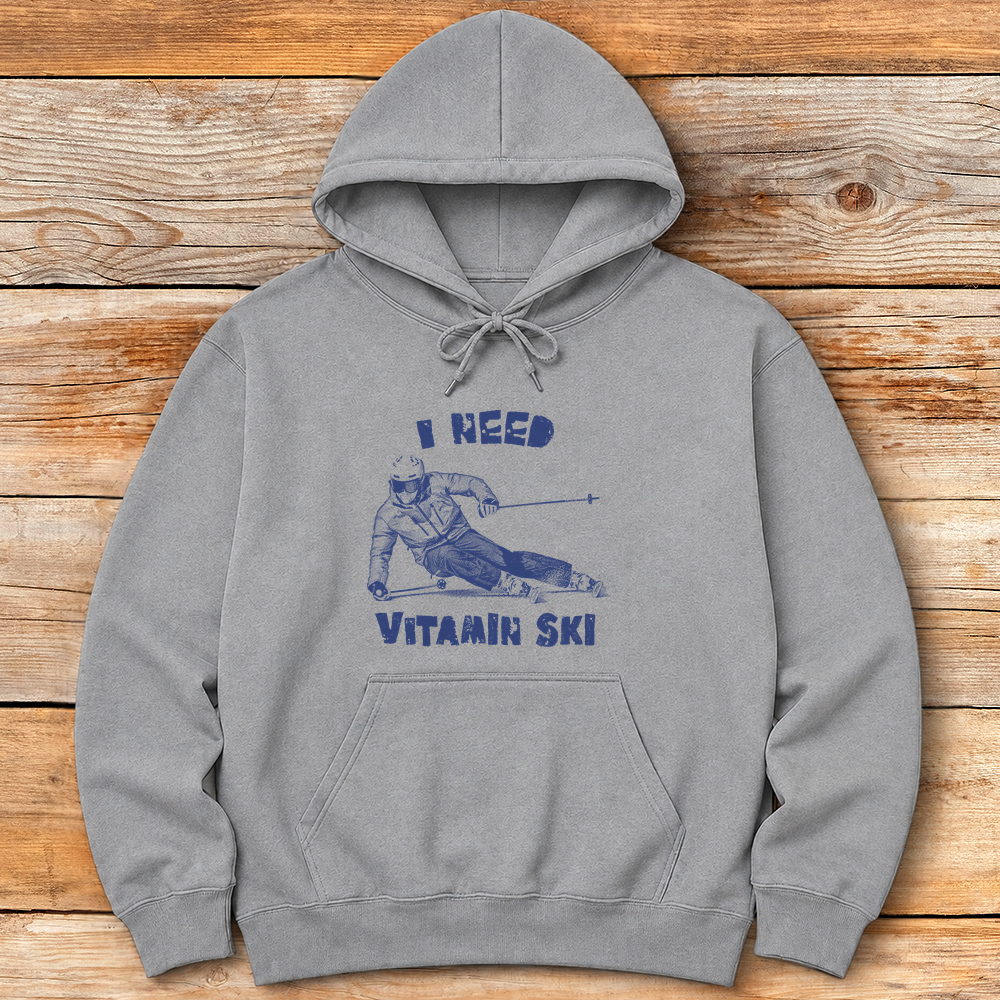 Vitamin Skier product image 7