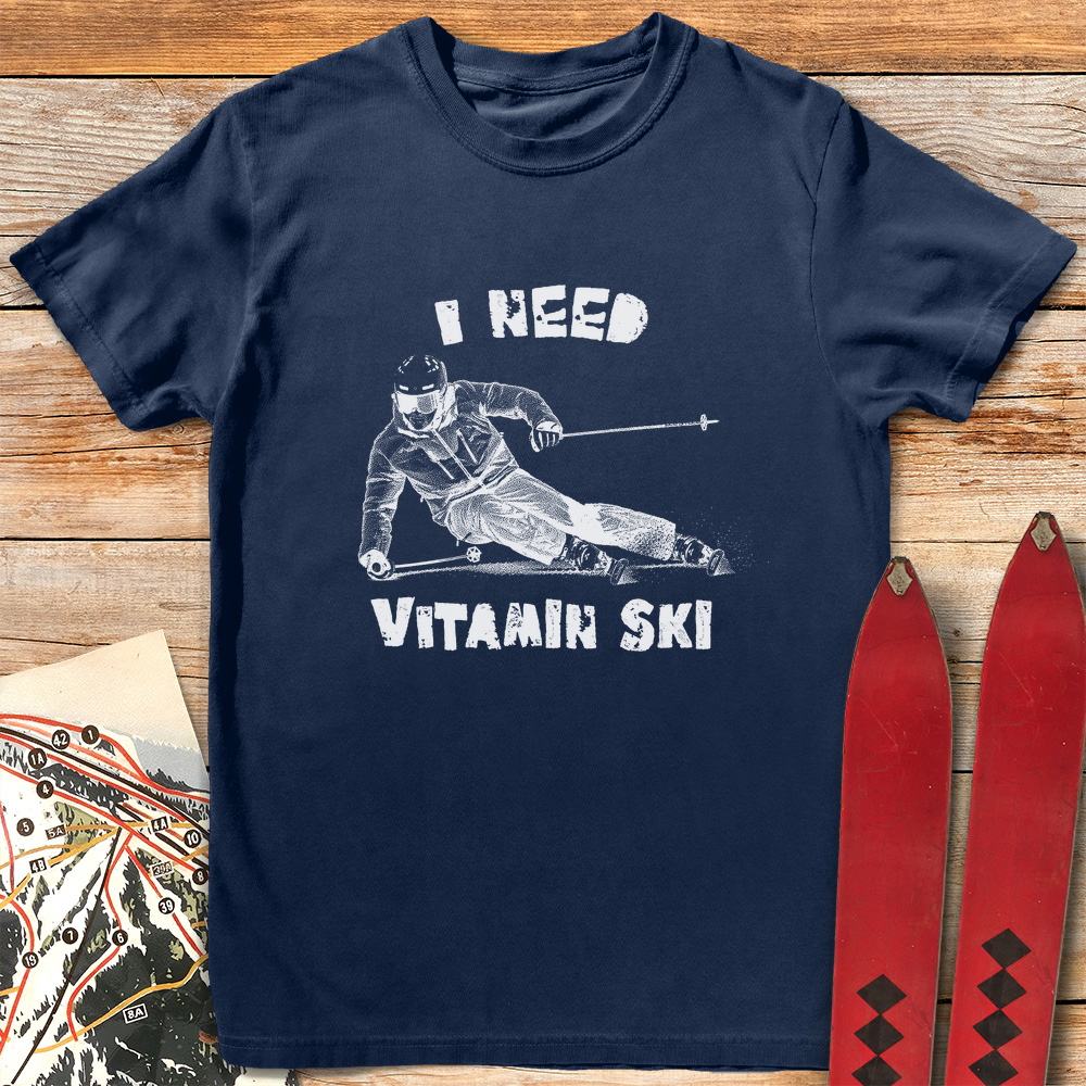Vitamin Skier product image 7