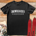 Boarding Is Better product image 1