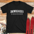 Boarding Is Better product image 1