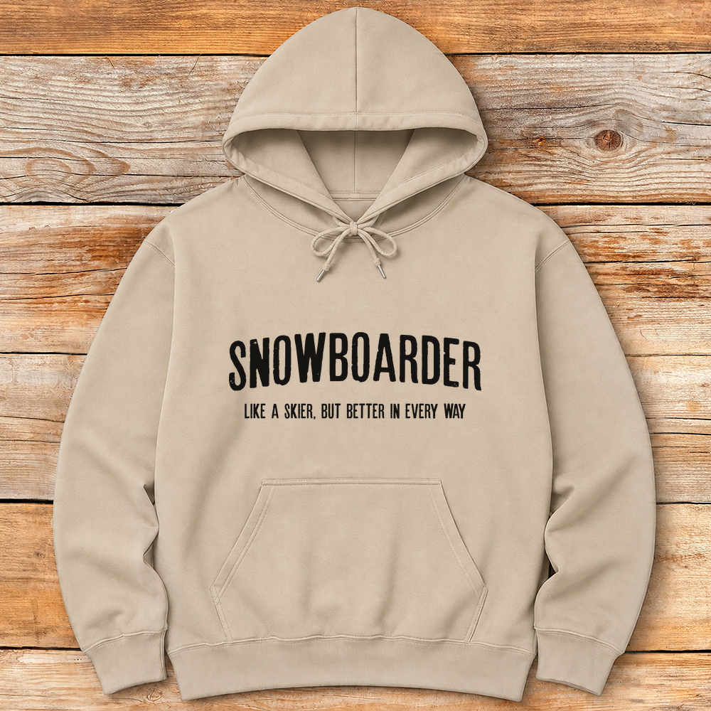 Boarding Is Better product image 6