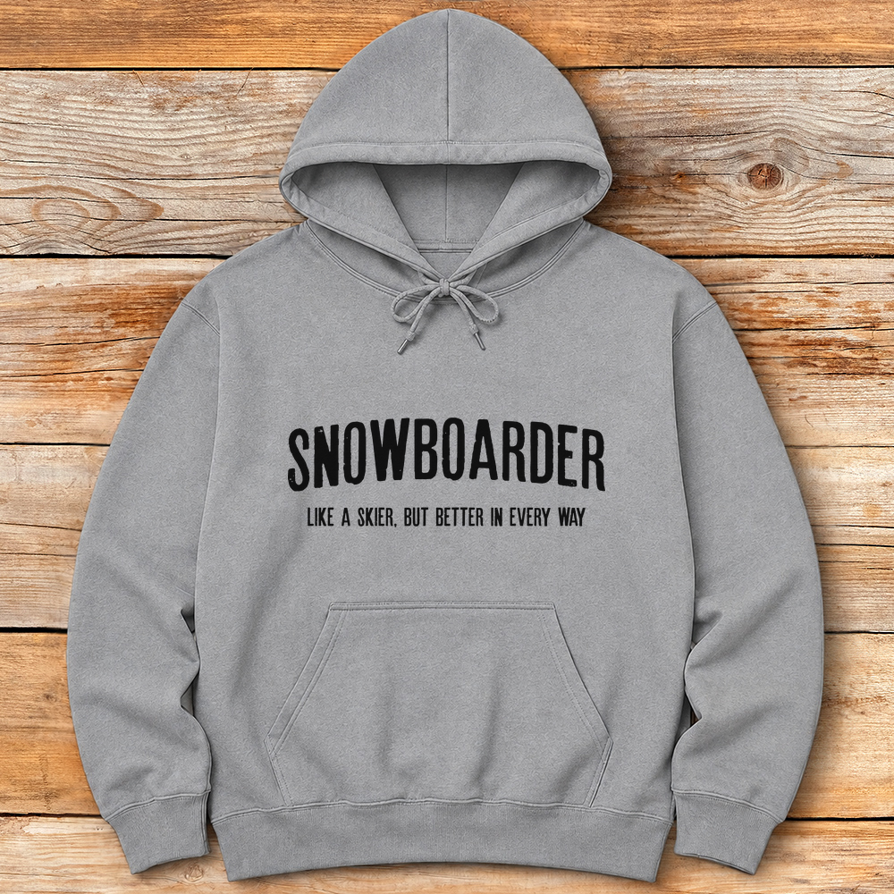 Boarding Is Better product image 7