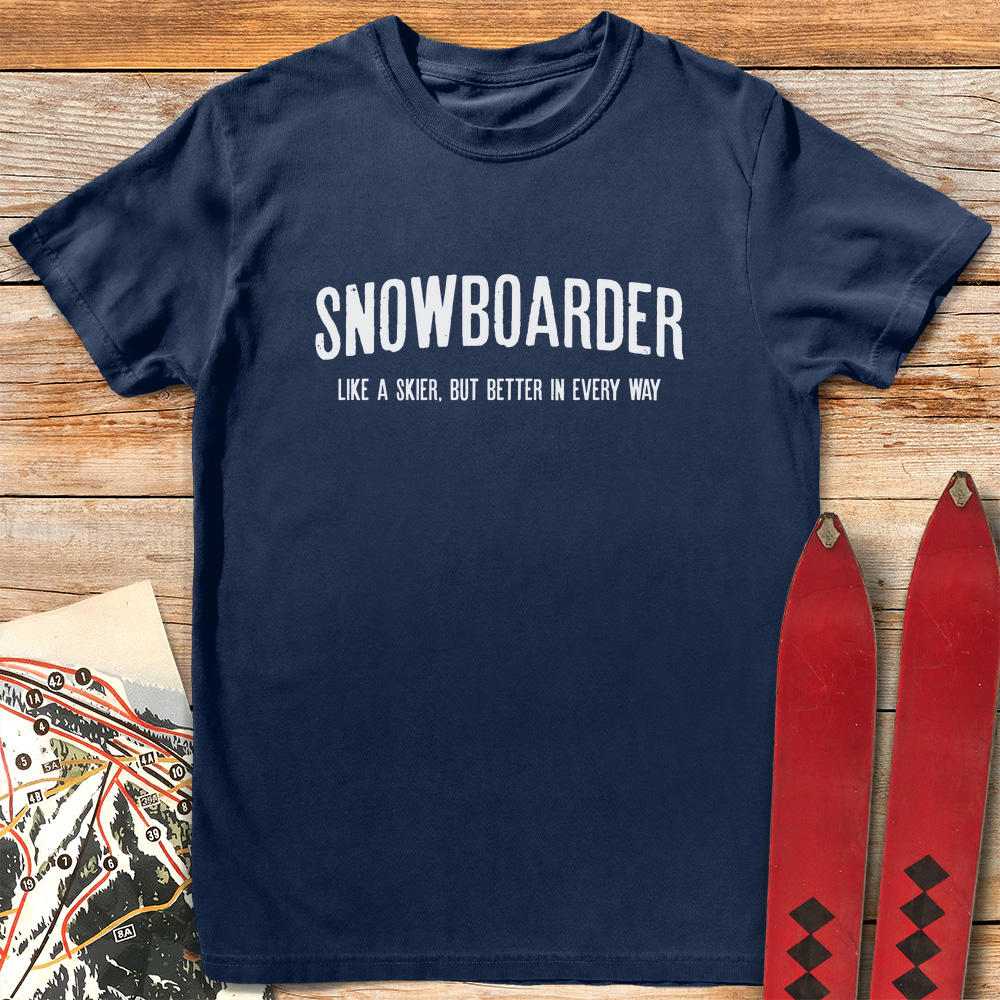Boarding Is Better product image 7
