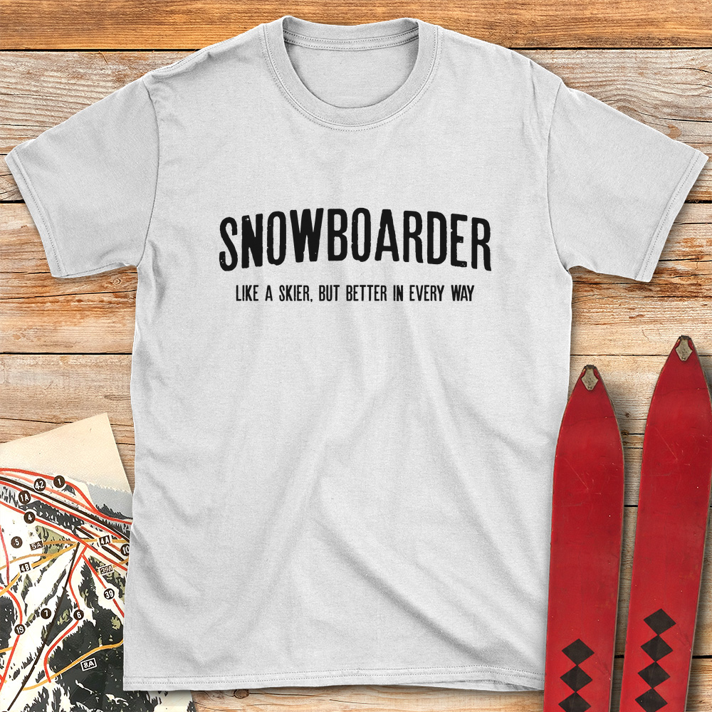 Boarding Is Better product image 7