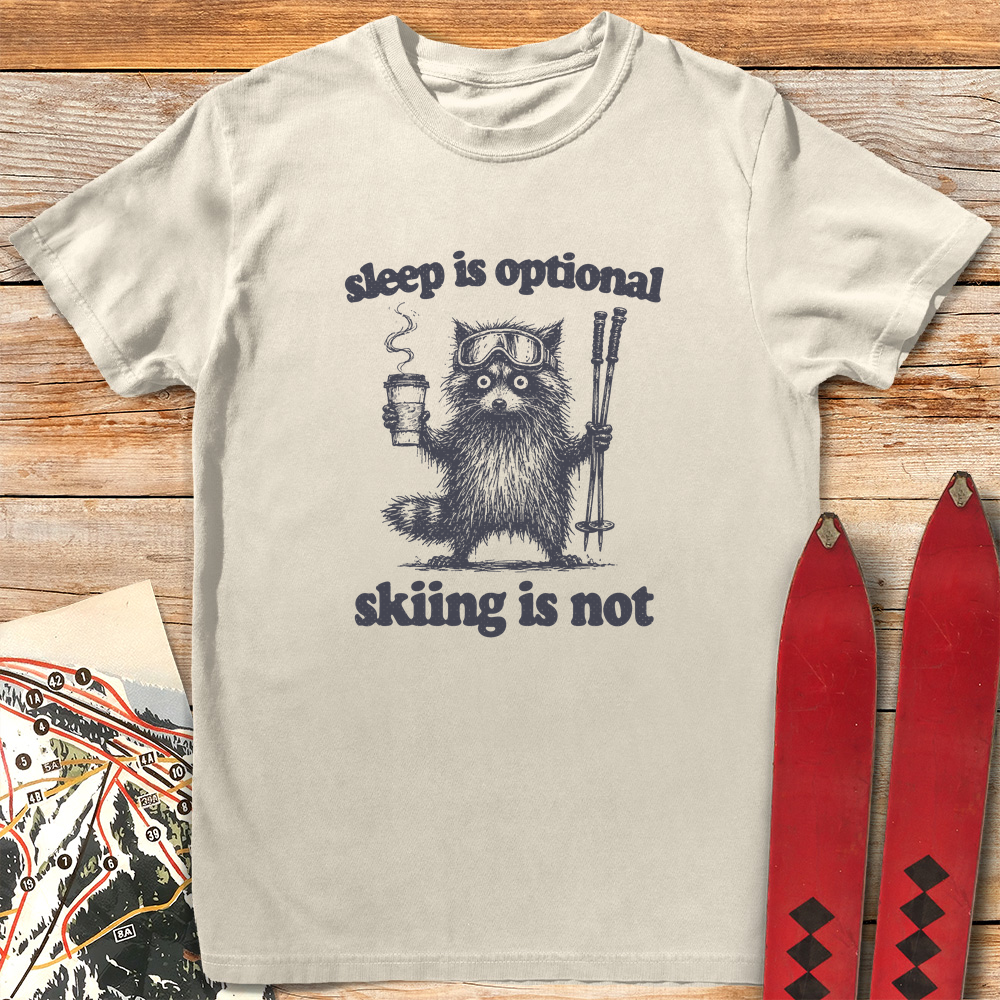 Sleep is Optional product image 1