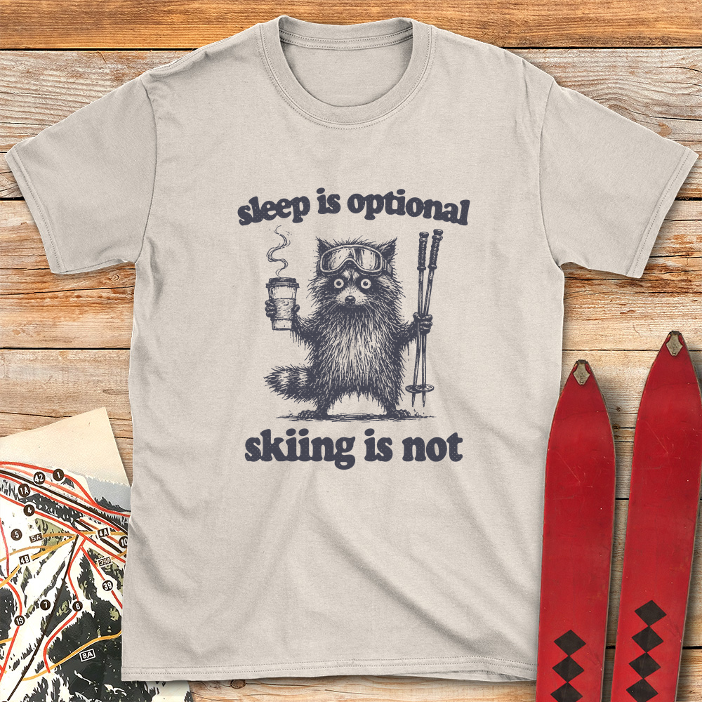 Sleep is Optional product image 2