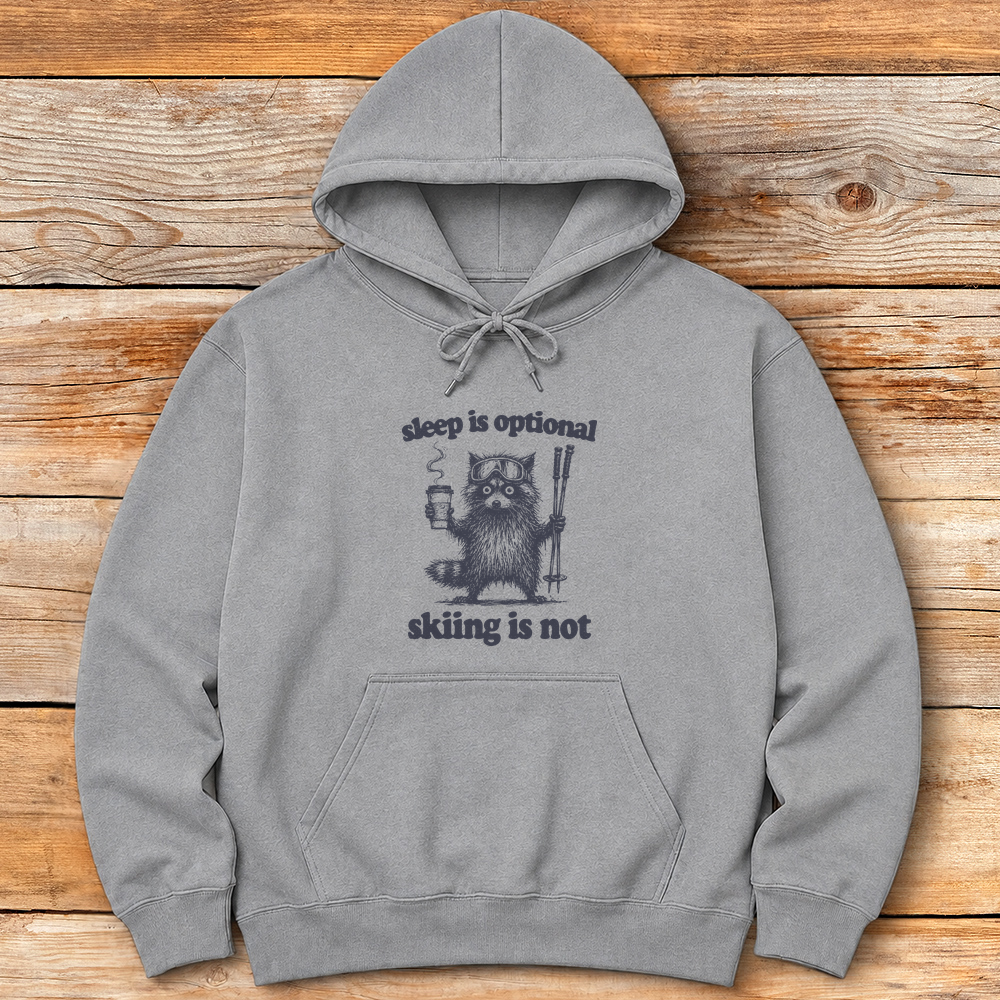 Sleep is Optional product image 3