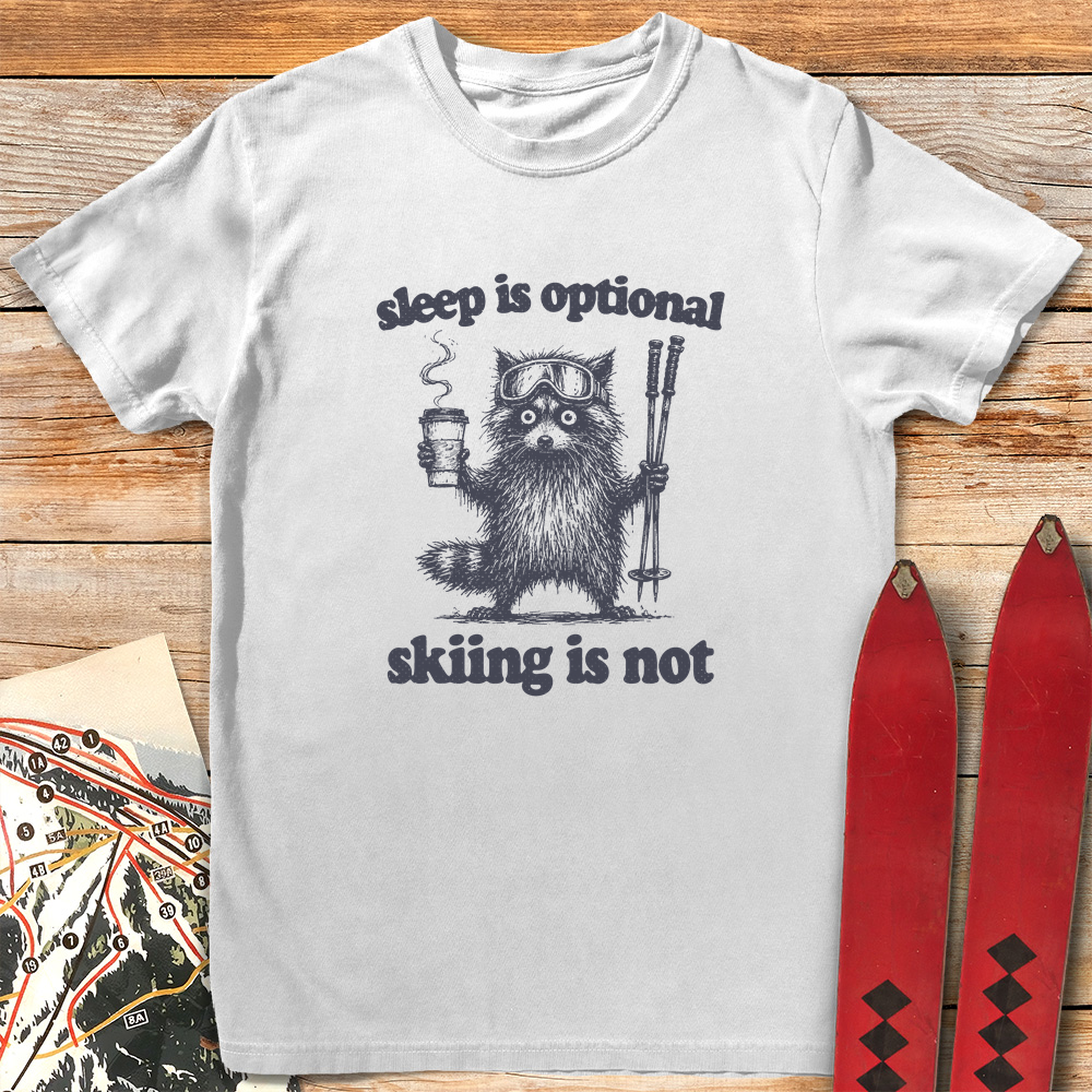 Sleep is Optional product image 2