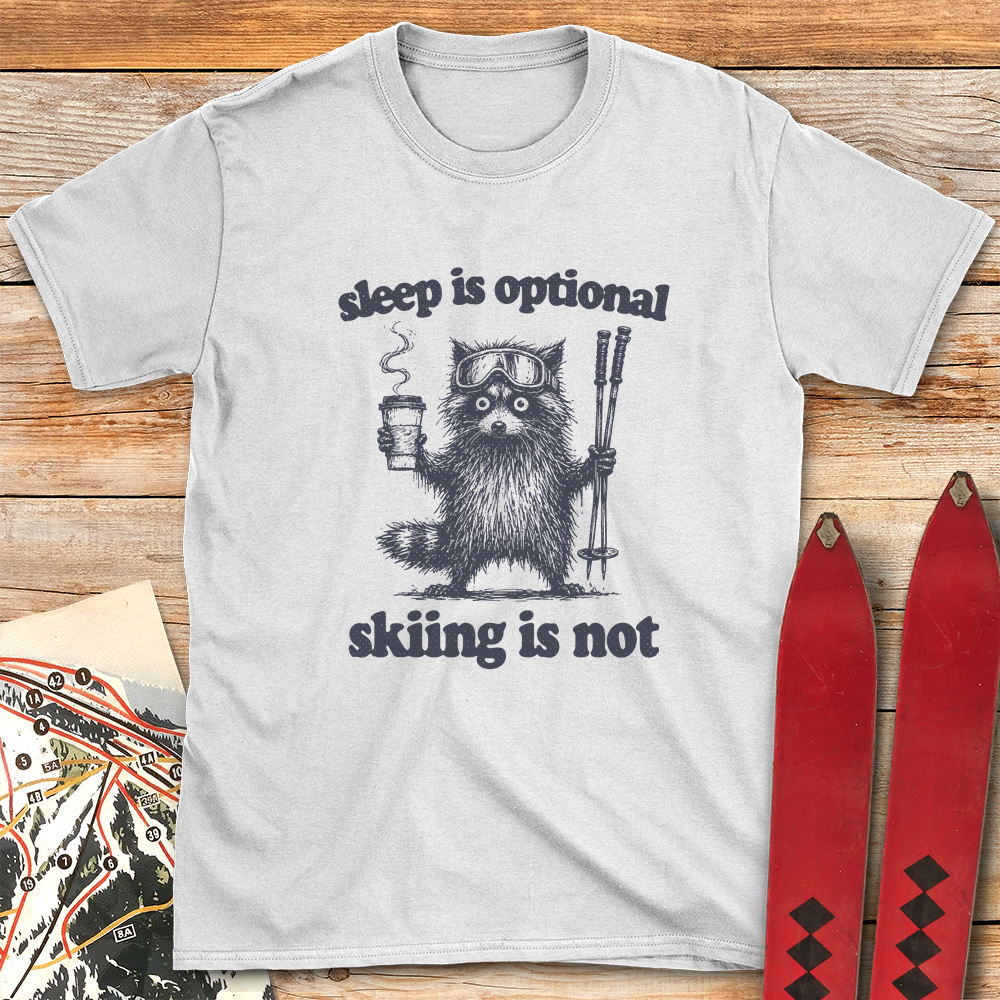 Sleep is Optional product image 3