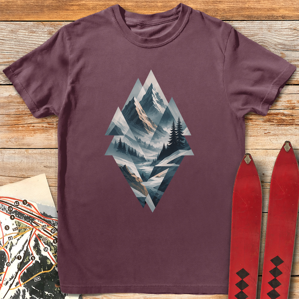 Geo Mountains product image 3