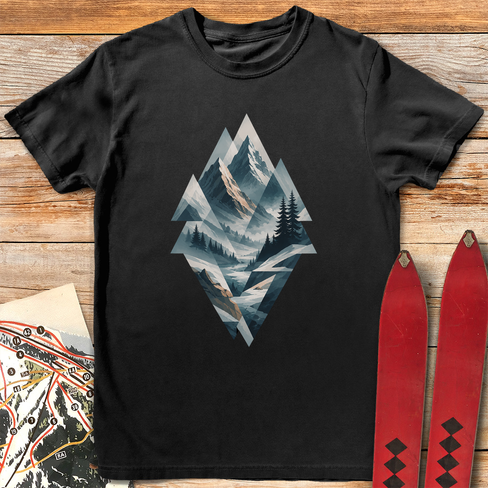 Geo Mountains product image 2
