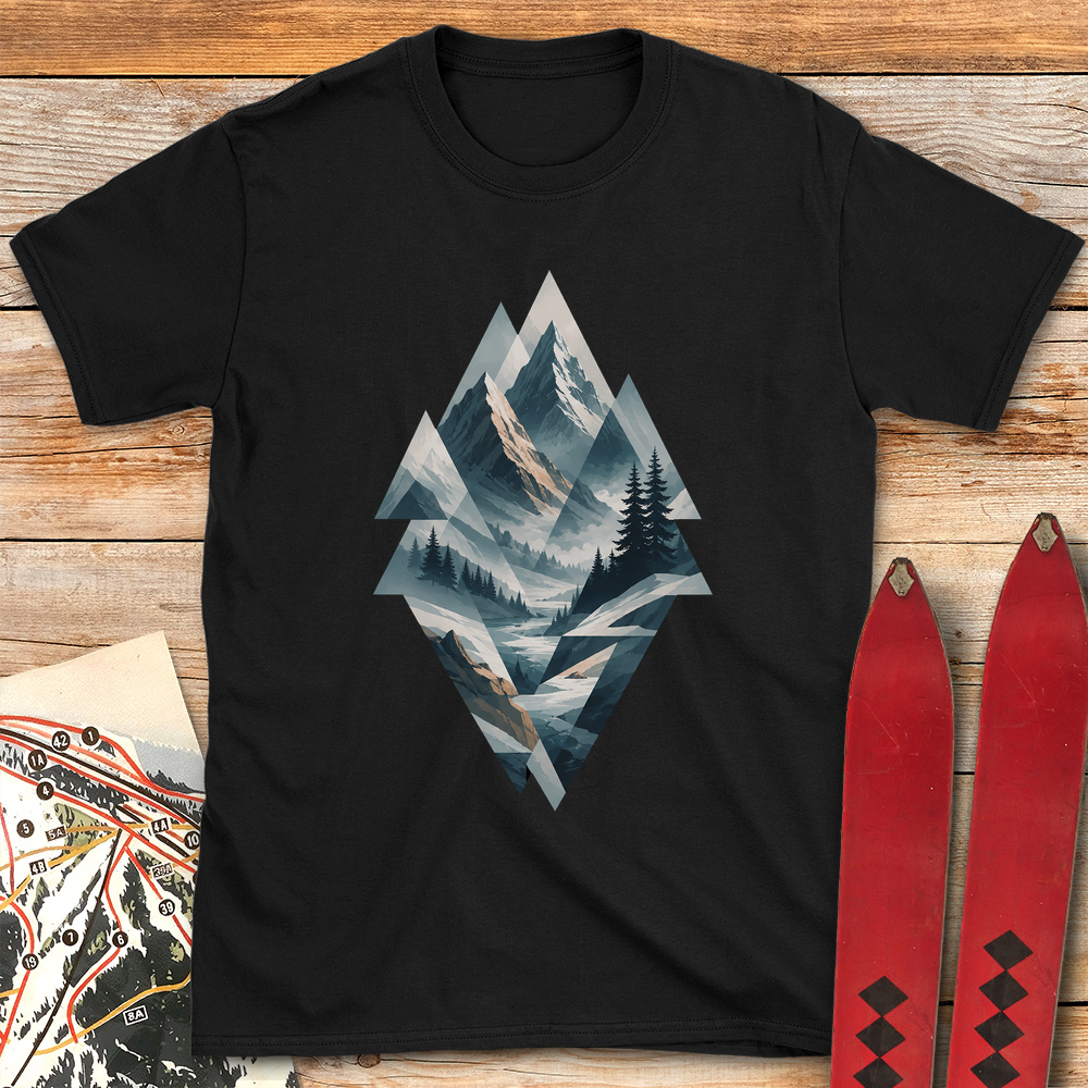 Geo Mountains product image 2
