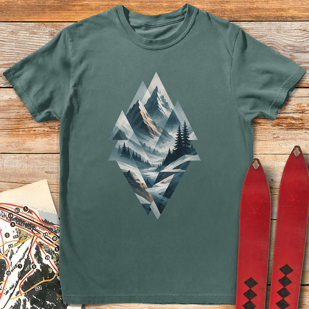 Geo Mountains product image 5