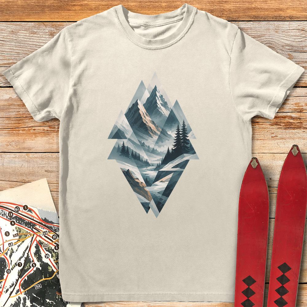 Geo Mountains product image 6