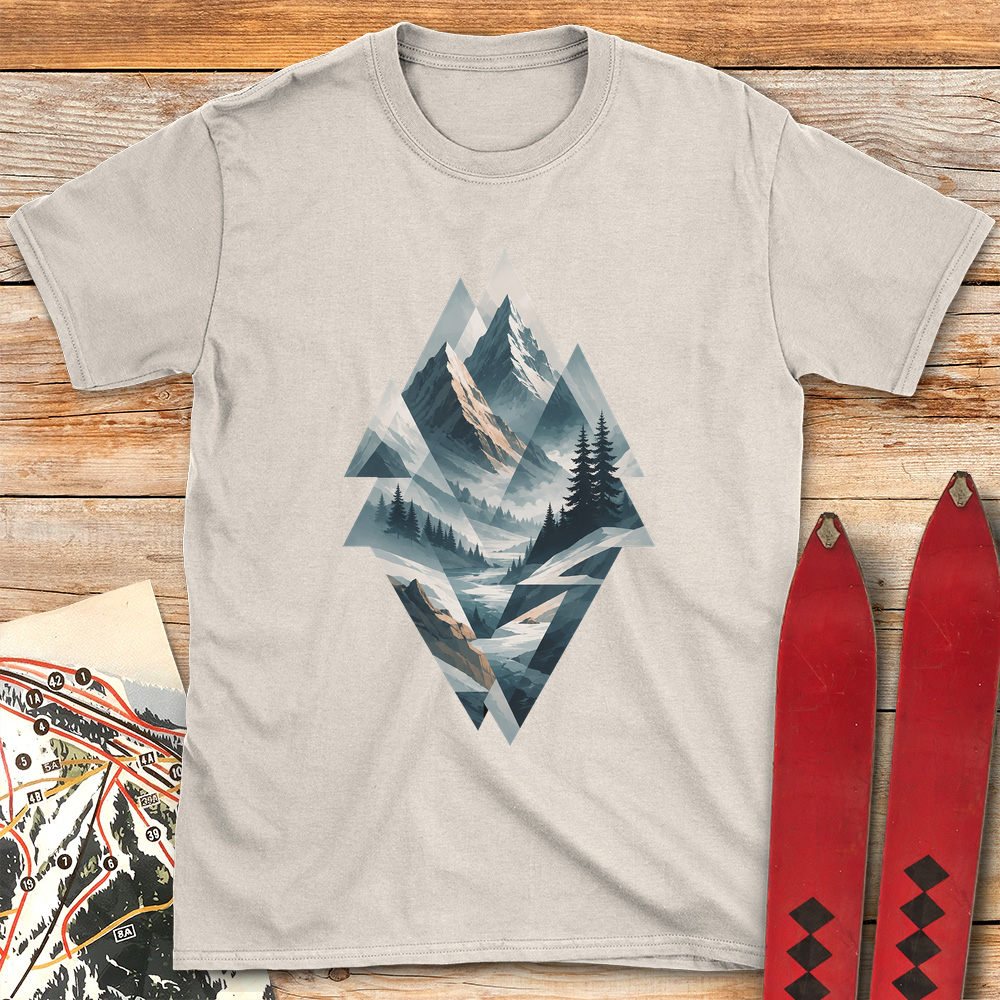 Geo Mountains product image 5