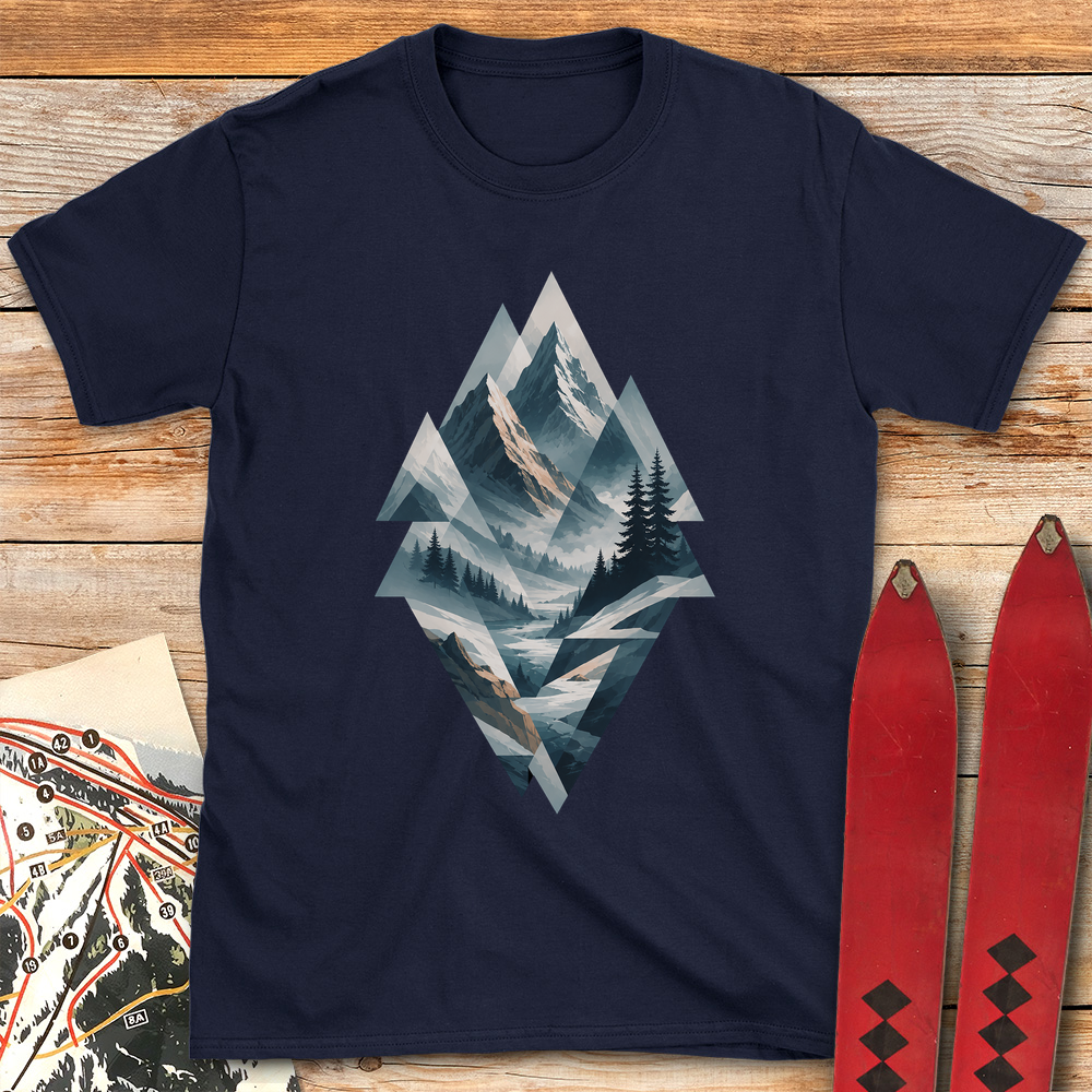 Geo Mountains product image 1