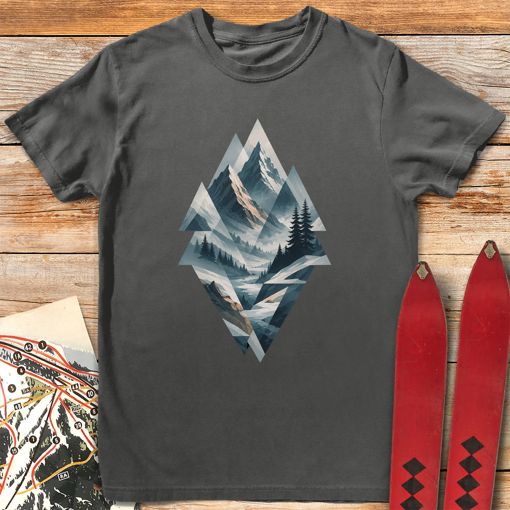 Geo Mountains product image 1