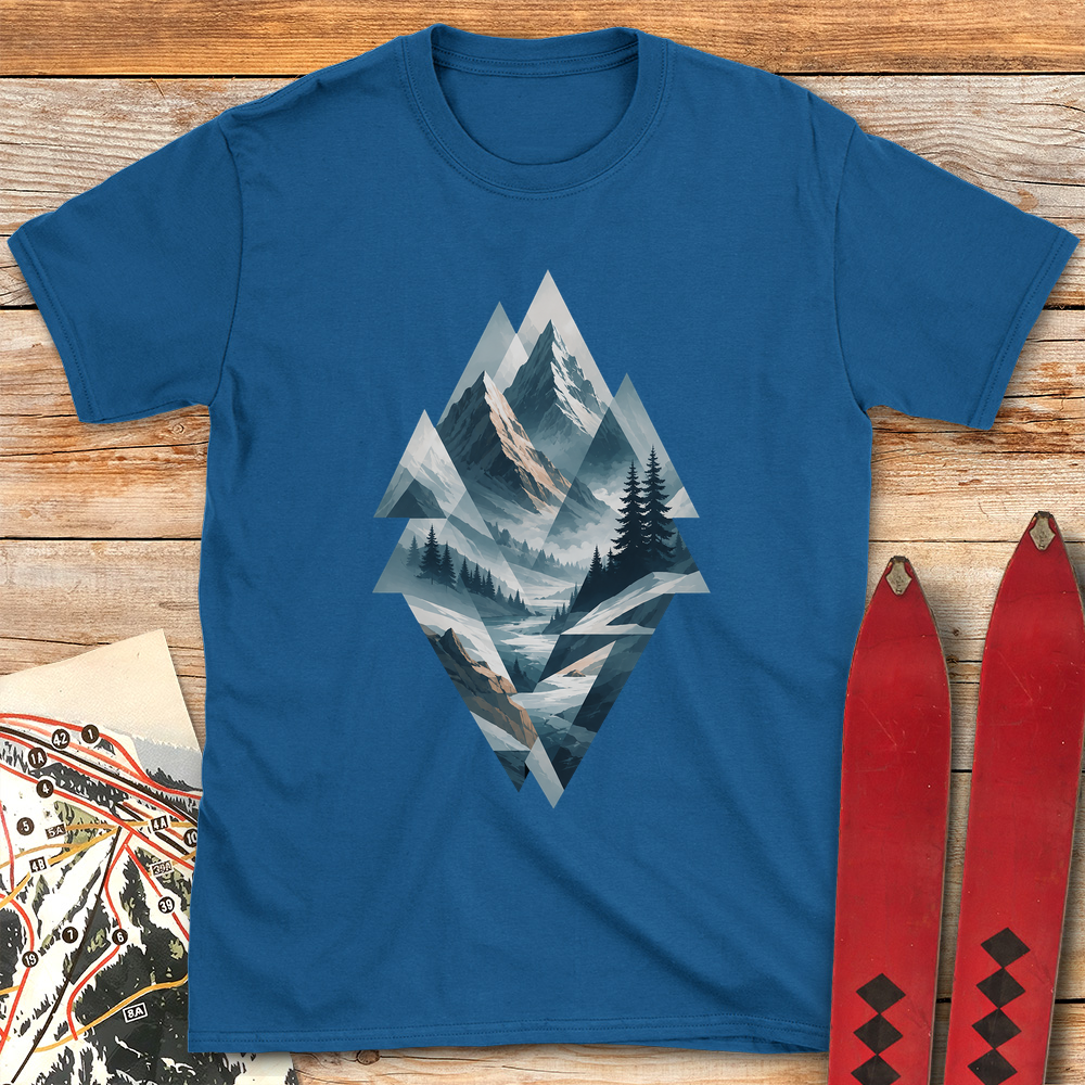 Geo Mountains product image 6