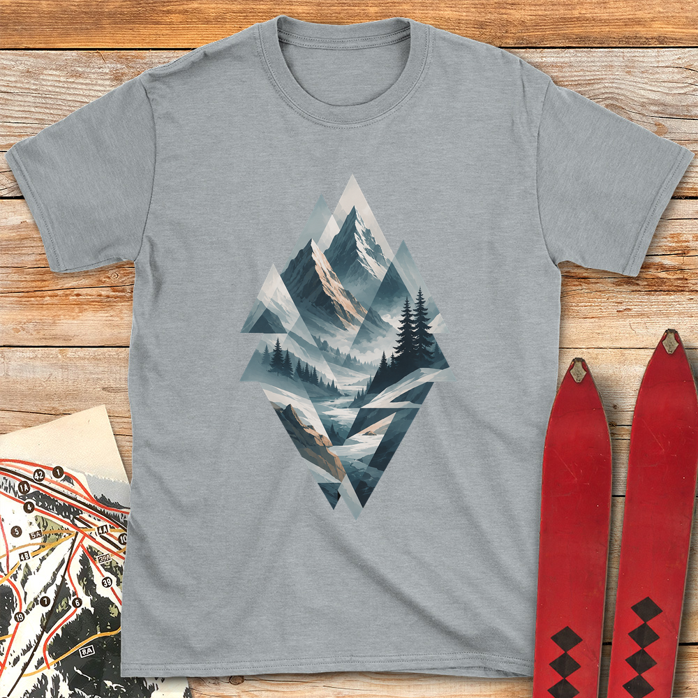 Geo Mountains product image 3