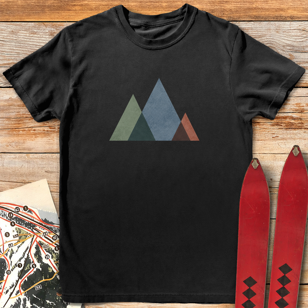 Simple Mountains product image 1