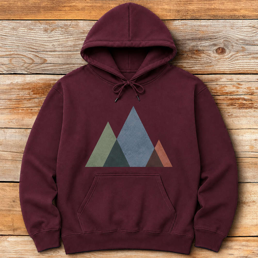Simple Mountains product image 3